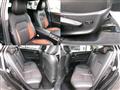 2016 Toyota Avensis