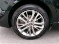 2016 Toyota Avensis