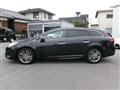 2016 Toyota Avensis