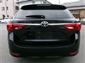 2016 Toyota Avensis
