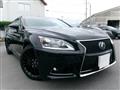 2015 Lexus LS