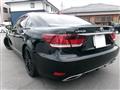 2015 Lexus LS