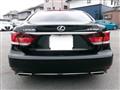 2015 Lexus LS