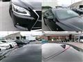 2015 Lexus LS