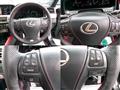 2015 Lexus LS