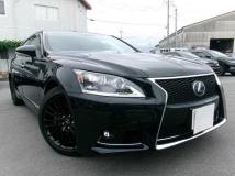 2015 Lexus LS