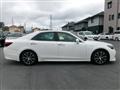 2016 Toyota Crown