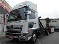 2023 Hino Ranger