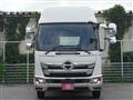 2023 Hino Ranger