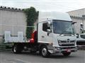 2023 Hino Ranger