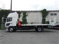 2023 Hino Ranger