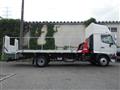 2023 Hino Ranger
