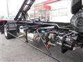 2023 Hino Ranger