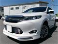 2014 Toyota Harrier