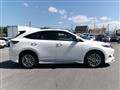 2014 Toyota Harrier