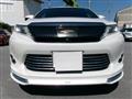 2014 Toyota Harrier