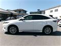 2014 Toyota Harrier