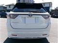 2014 Toyota Harrier