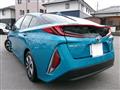 2022 Toyota Prius