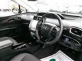 2022 Toyota Prius