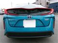 2022 Toyota Prius