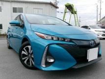 2022 Toyota Prius