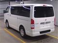 2020 Toyota Hiace Van