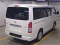2020 Toyota Hiace Van