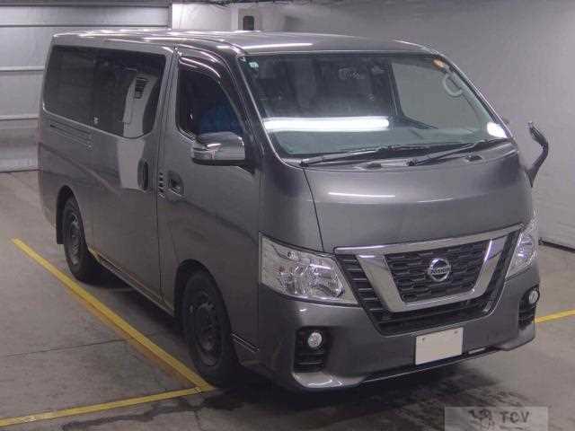 2020 Nissan Nissan Others