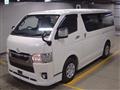 2020 Toyota Hiace Van