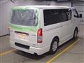 2020 Toyota Hiace Van