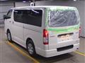 2020 Toyota Hiace Van