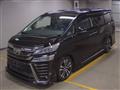 2018 Toyota Vellfire