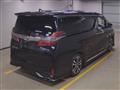 2018 Toyota Vellfire
