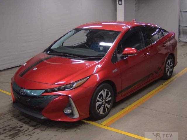 2018 Toyota Prius