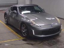 2015 Nissan Fairlady Z