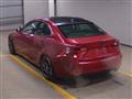 2013 Lexus IS