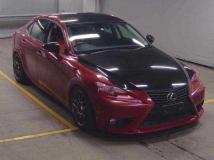 2013 Lexus IS