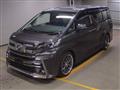 2016 Toyota Vellfire