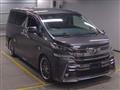 2016 Toyota Vellfire