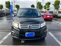 2013 Honda Freed