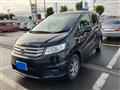 2013 Honda Freed