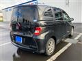 2013 Honda Freed