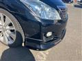 2008 Toyota Kluger Hybrid