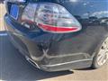2008 Toyota Kluger Hybrid