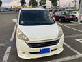 2006 Honda Step WGN