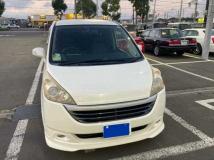 2006 Honda Step WGN