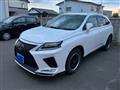 2009 Lexus RX
