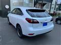 2009 Lexus RX