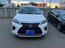 2009 Lexus RX